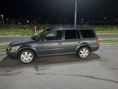 Gebraucht VW Bora 102 PS (75 kW) 2003 Andere farben Kombi