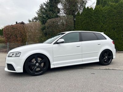 Audi RS3 Sportback