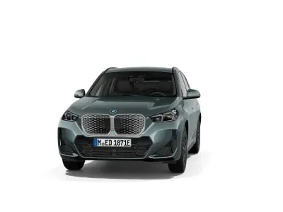 Gebraucht BMW iX1 Luxury Line 150 kW (204 PS) 2025 SUV