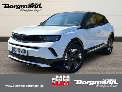 Nouă Opel Mokka-e 114 kW (156 CP) 2026 Alb SUV