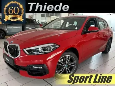 Gebraucht BMW 116