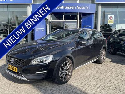 Volvo V60 CC