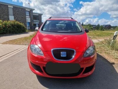 Seat Altea XL