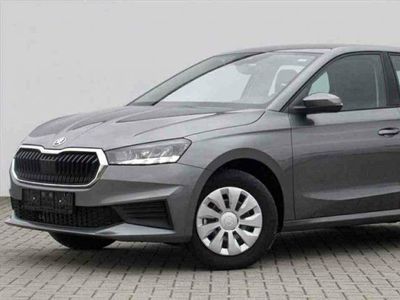 gebraucht Skoda Fabia 1,0 TSI DSG Ambition DAB KA KEY LED RFK SHZ TOUCH