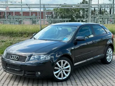 Gebraucht Audi A3