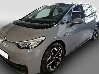 Brugt VW ID.3 Pro Performance 150 kW (204 HK) 2023 Grå Hatchback