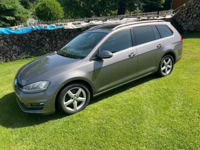 Gebraucht VW Golf VII
