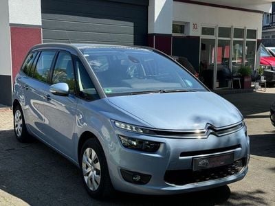 Citroën Grand C4 Picasso