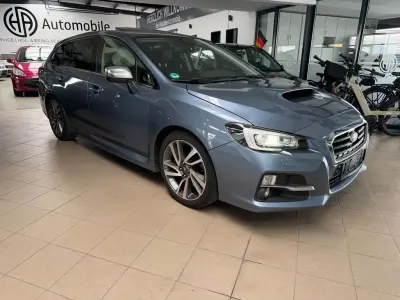 Gebraucht Subaru Levorg