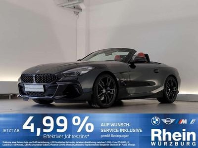 BMW Z4 M