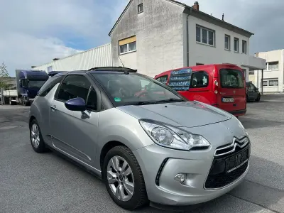 Gebraucht Citroën DS3 Cabriolet