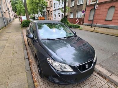 gebraucht Seat Ibiza ST 