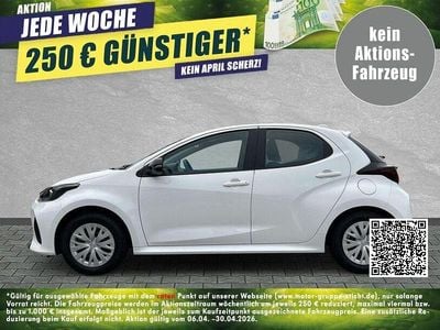 Usata Mazda 2 Prime-Line 116 CV (85 kW) 2024 Bianco Utilitaria