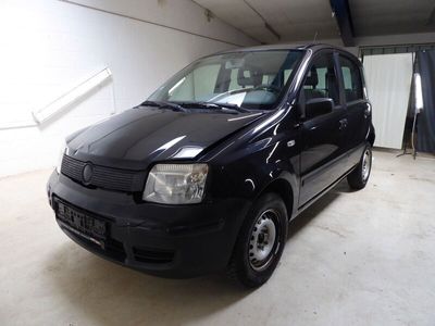 gebraucht Fiat Panda 1.1 8V Active