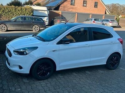 Ford Ka Plus