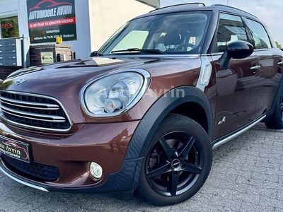 Braun Gebraucht 2014 Mini Cooper Kleinwagen | 11.499 € (Guter Preis)