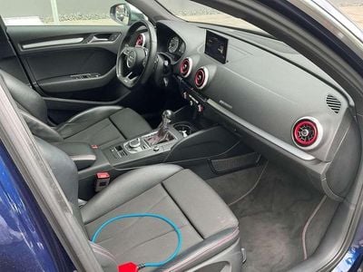 Audi S3 Sportback