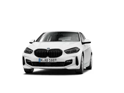 Gebraucht BMW 118 Efficient Dynamics 136 PS (100 kW) 2026 Kleinwagen
