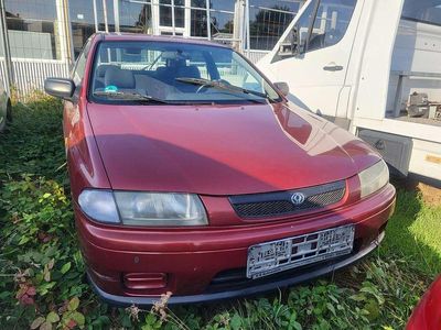 Mazda 323