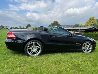 Mercedes SL350