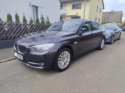BMW 535 Gran Turismo