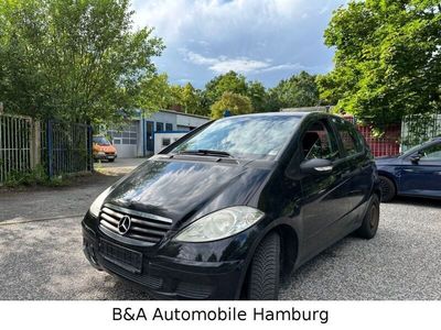 Mercedes A150