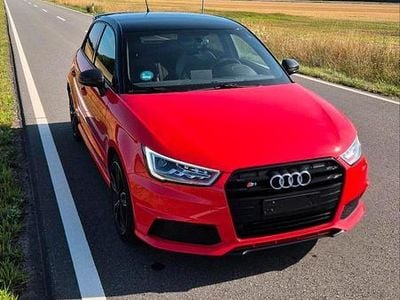 Audi S1
