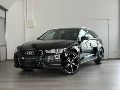 Gebraucht Audi A3