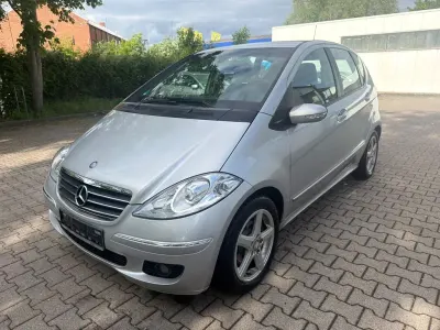 Gebraucht Mercedes A200
