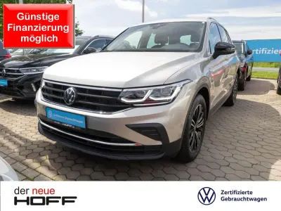 Usata VW Tiguan