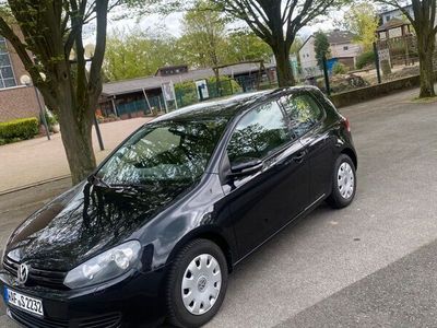 gebraucht VW Golf VI 1.4 TÜV NEU