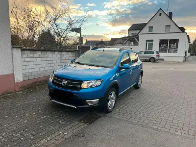 Używany Dacia Sandero