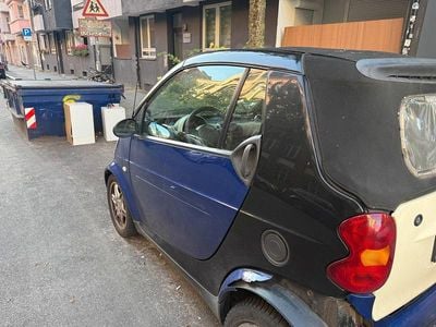 Smart ForTwo Coupé