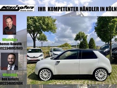 Platinum white pearl Gebraucht 2020 Honda e Advance Kleinwagen | 14.990 € (Fairer Preis)