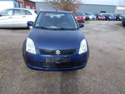 gebraucht Suzuki Swift 1.3 Club