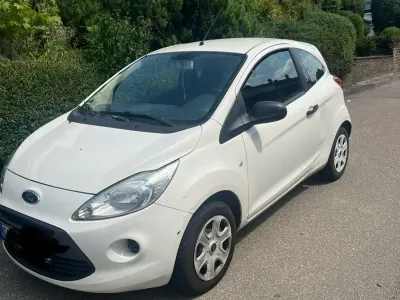 Gebraucht Ford Ka