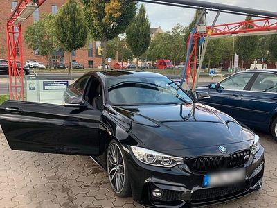 BMW 435