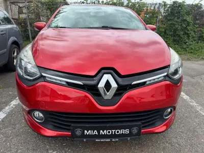 Brugt Renault Clio IV