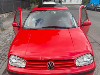 Gebraucht VW Golf III