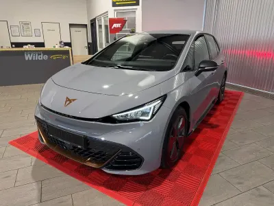 Gebraucht Cupra Born