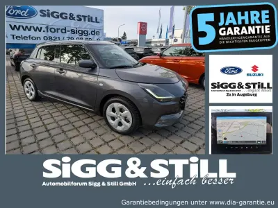 Gebraucht Suzuki Swift