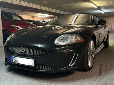 gebraucht Jaguar XKR 