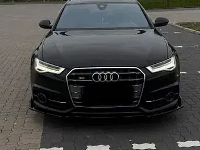 Gebraucht Audi S6