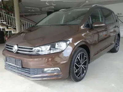 Gebraucht VW Golf VII