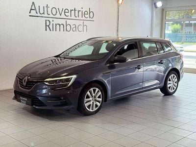 Renault Mégane GrandTour