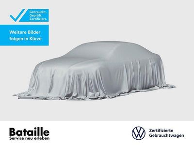 Gebraucht VW T-Cross Goal 95 PS (69 kW) 2025 Grau SUV