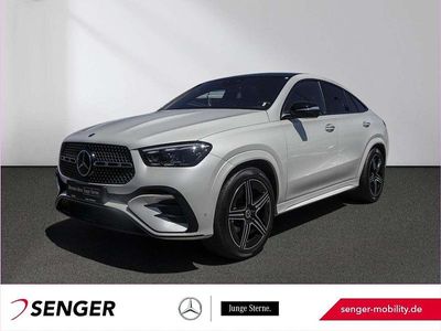 Mercedes GLE450 AMG