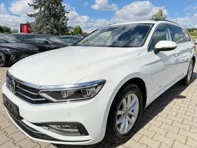 Gebraucht VW Passat