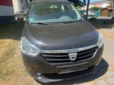 Gebraucht Dacia Lodgy
