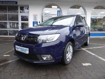 gebraucht Dacia Sandero Comfort